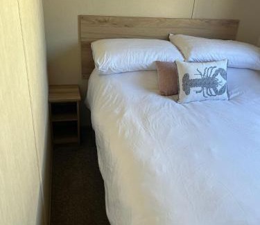 Great Yarmouth Complejo | Caravan at the seaside