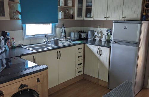 Skegness Cabina | Caravan Beautiful Location Southview Skegness