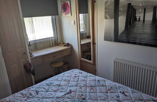 Skegness Cabina | Caravan Beautiful Location Southview Skegness