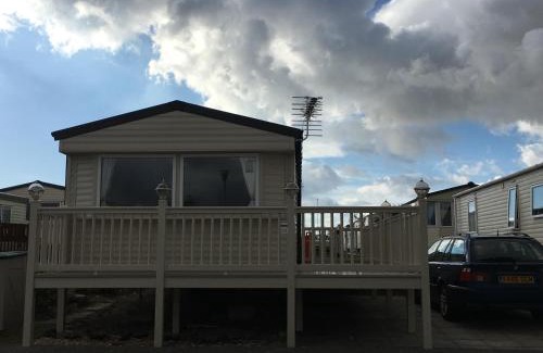 Porthcawl Complejo | Caravan by the sea Trecco Bay