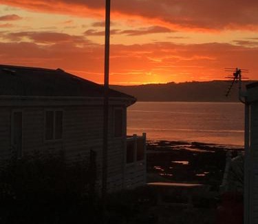 Porthcawl Complejo | Caravan by the sea Trecco Bay