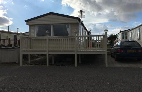 Porthcawl Complejo | Caravan by the sea Trecco Bay
