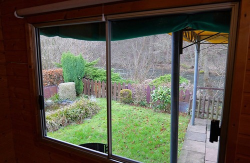 Nideggen Casa | Caravan for 4 guests with 26m² in Nideggen (272102)