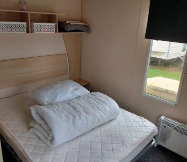 Winestead Otro | Caravan getaway sand le mere tunstall