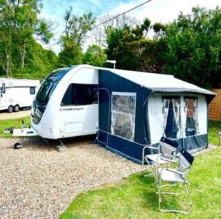 New Quay Complejo | Caravan hire at New Quay