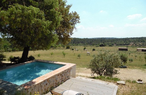 Aups Chalet De Esquí | Caravana en la Provenza, cerca de Verdon, Lago St Croix