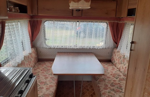 Cuffy Casa | Caravana KORADAMI - NEVERS - MAGNY-COURS - LA LOIRE
