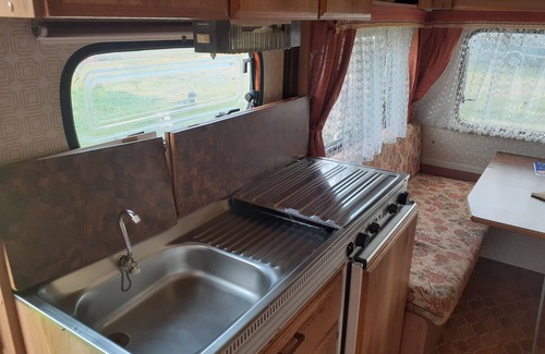 Cuffy Casa | Caravana KORADAMI - NEVERS - MAGNY-COURS - LA LOIRE