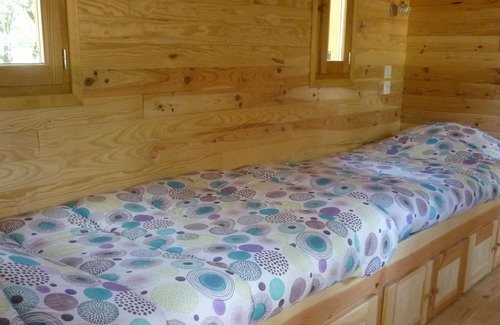 Massillargues-Attuech Casa | Caravana cerca de Anduze - Entre viñas y olivos