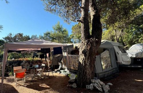 Susica Otro | Caravan near the sea 4