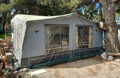 Susica Otro | Caravan near the sea 4