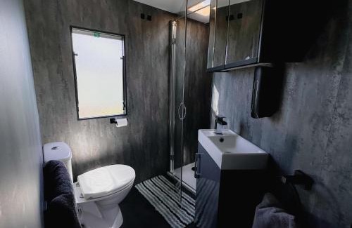 Banff Otro | Caravan Nr 51 Only for Family Holiday