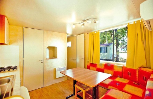 Aquileia Casa | Parque de caravanas Belvedere, Grado