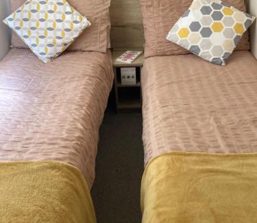 Porthcawl Complejo | Caravan Porthcawl