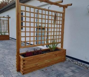 Gutzkow Apartamento | Caravan Resort Gützkow am See