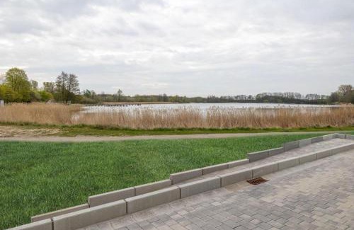 Gutzkow Apartamento | Caravan Resort Gützkow am See