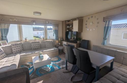 Weymouth Complejo | Caravan sleeps 8 at Littlesea, Weymouth