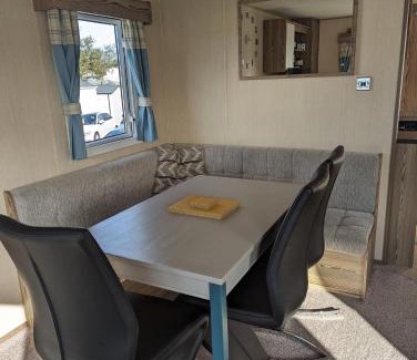 Weymouth Complejo | Caravan sleeps 8 at Littlesea, Weymouth