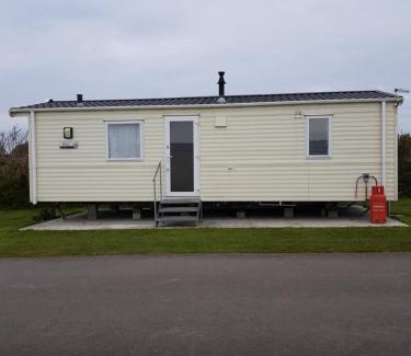 Looe Otro | Caravan Willerby Rio
