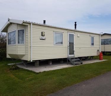 Looe Otro | Caravan Willerby Rio