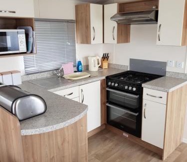 Looe Otro | Caravan Willerby Rio