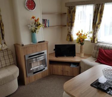 Looe Otro | Caravan Willerby Rio