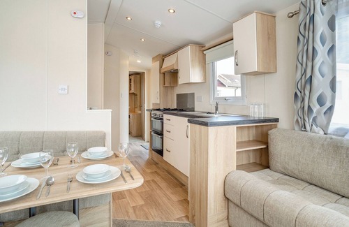 Bridport Casa | Alojamiento de 2 habitaciones en Charmouth