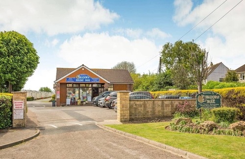 Bridport Casa | Alojamiento de 2 habitaciones en Charmouth