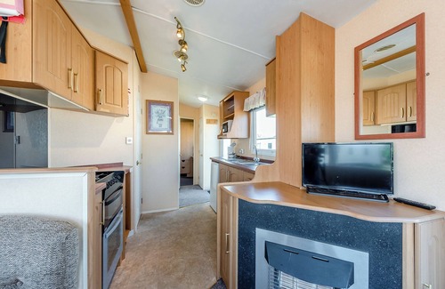 Bognor Regis Casa | Alojamiento de 1 habitaciones en Bognor Regis