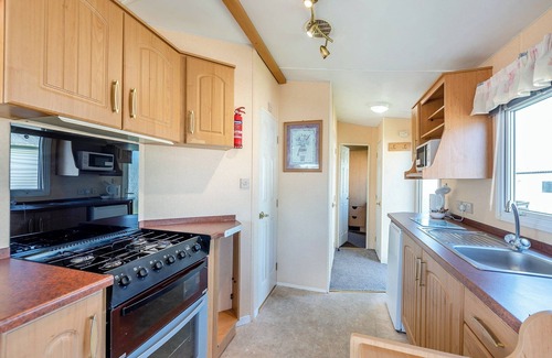 Bognor Regis Casa | Alojamiento de 1 habitaciones en Bognor Regis