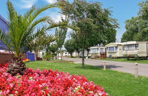 Bognor Regis Casa | Alojamiento de 1 habitaciones en Bognor Regis