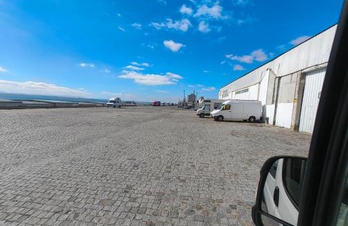 Marvila Otro | Caravana Poço Bispo 2