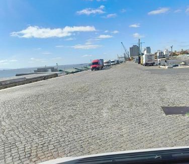 Marvila Otro | Caravana Poço Bispo 2