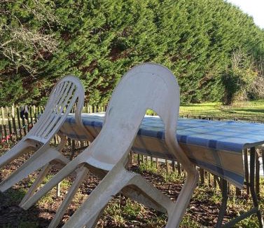 Marcillac Otro | Caravane En Pleine Nature