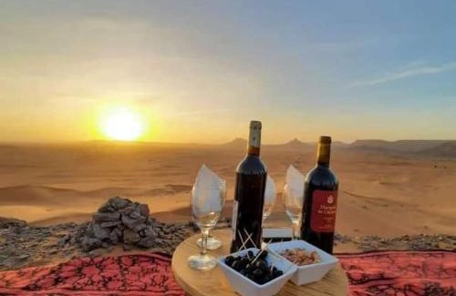 Errachidia Apartamento | caravanmaroc