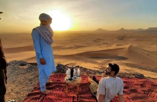 Errachidia Apartamento | caravanmaroc