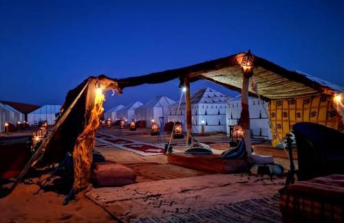 Errachidia Apartamento | caravanmaroc