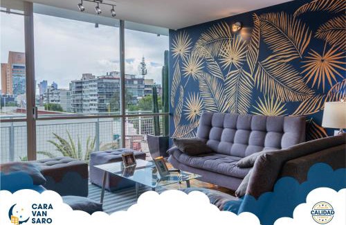 Los Morales Casa | Caravansaro Vazquez de Mella 347 Polanco