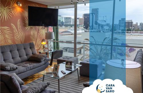 Los Morales Casa | Caravansaro Vazquez de Mella 347 Polanco