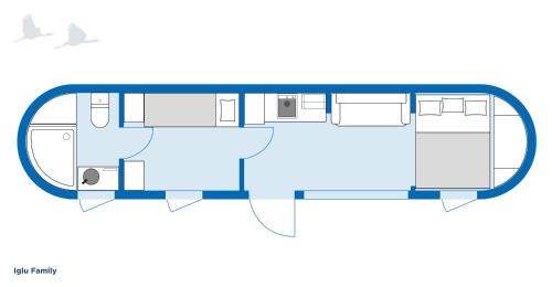 Oberhavel Hotel | Caravanserei Resort Oberhavel