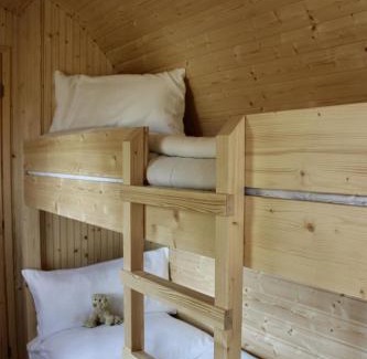 Oberhavel Hotel | Caravanserei Resort Oberhavel