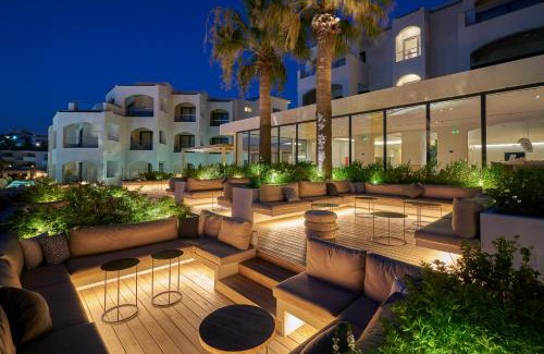 Tsilivi Hotel | Caravel Suites - Adults Only