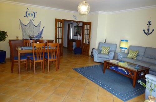 Lagos Apartamento | Caravela A