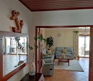 Lagos Apartamento | Caravela A