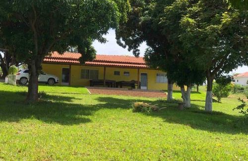 Tres Marias Casa | CARAVELAS