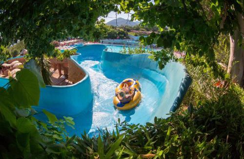 Ceriale Complejo | Caravelle Camping Village