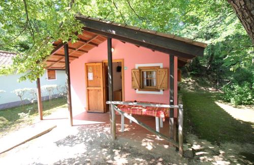 Ceriale Complejo | Caravelle Camping Village