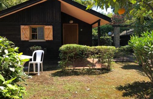 Ceriale Complejo | Caravelle Camping Village