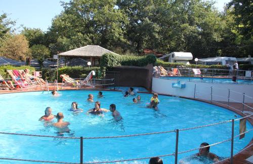 Ceriale Complejo | Caravelle Camping Village