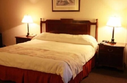 San Jose Hotel | Caravelle Inn Extended Stay